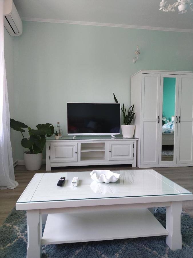 Apartment Villa Edmea 2 Rijeka Buitenkant foto